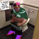 Toilet Vees