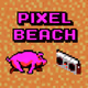 Pixel Beach Babes