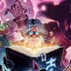 Forgotten Runes Comics