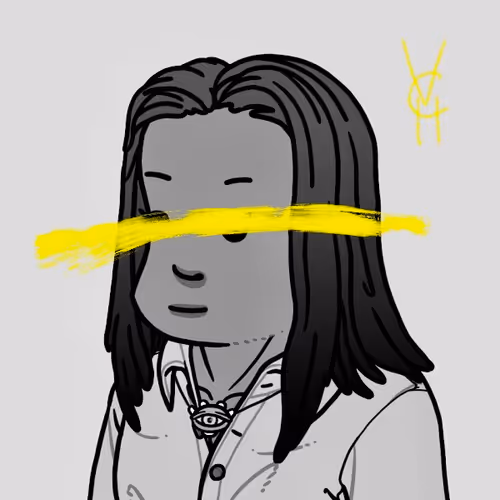 Ghost4110 in City4110