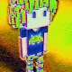 Rainbow Bits - old