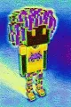 Rainbow Bits - old