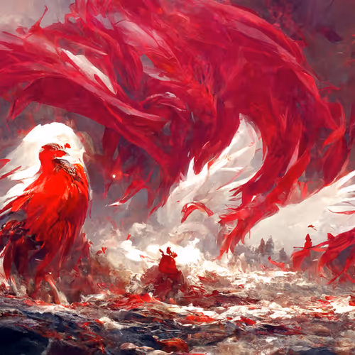 Meta Ai Artist