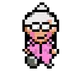 16 Bit Avatar