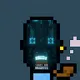 BladeRunner Punks Reverse DNA