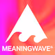 Meaningwave Art by Akira The Don