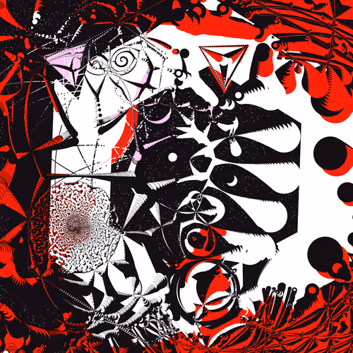 Alien DNA by Shvembldr