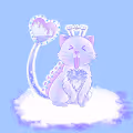 Cat  Ice Sing