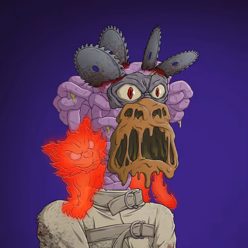 Sea Mutants OfficiaI1245