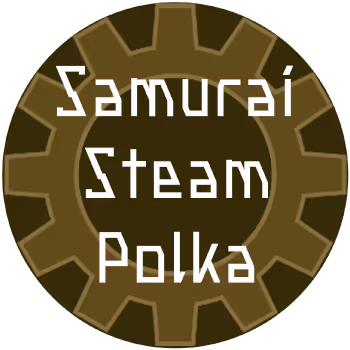 Samurai Steam Polka [Official]