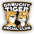 Grouchy Tiger Social Club