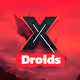 XDROIDS FOUNDER'S GENESIS COLLECTION