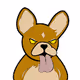 nurodog art - old