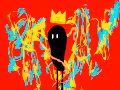 Abyss King
