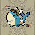 Whales Club V2 - old
