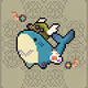 Whales Club V2 - old