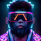 Cyber APEs Party Club