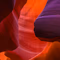Sandstone Canyons