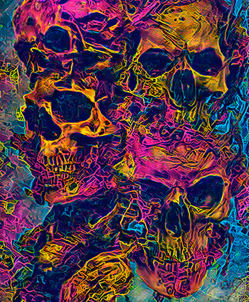 Skull Dreams AI
