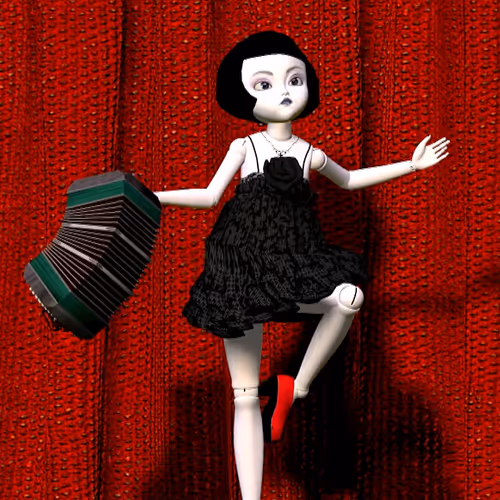 Tango Stage