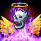 WE ARE DEMONS IN HEAVEN