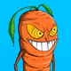 Killer Carrots Official