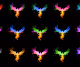 BitMEX Phoenix NFTs