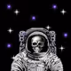 Galactic Skullz Cadetz