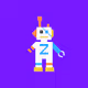 ROBOT NFT COLLECTION