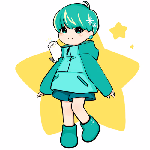 ちびきゃらこれくしょん！