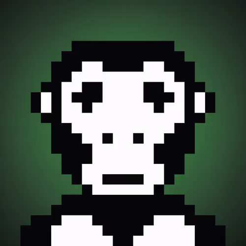Bored Ape Alpha Club