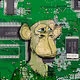 Board Ape Yacht Club - old