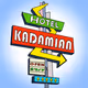 Kadamian Pass Official