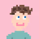 Pixel Selfies