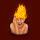 Light the fire