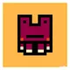 Pixel Art Frogs