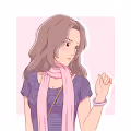 Casual Girls