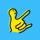 fingerSHOW