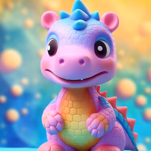 dinoground's Collection NO.3