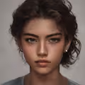 Central America Gril