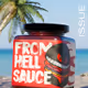 FROM HELL SAUCE: ISSUE 001