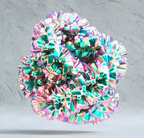 Triangulux by CelestiaI