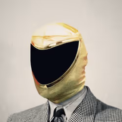 Limbo Mask ERC1155