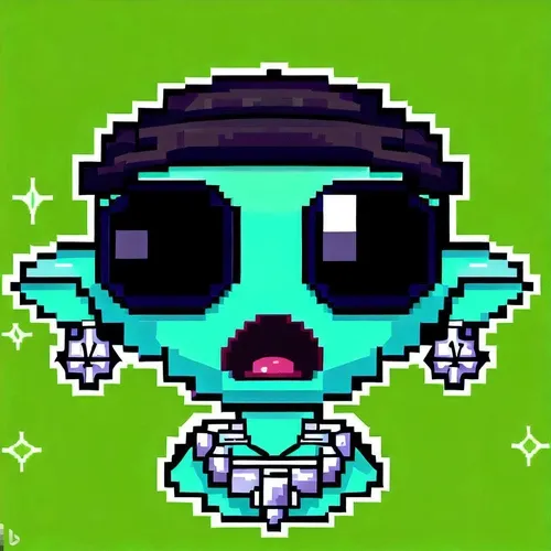 Cute Punks AI