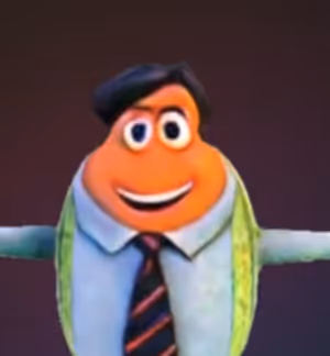 Melo Mike Open Editions