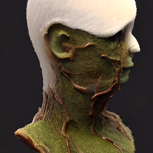 Sabryna Abstract Art