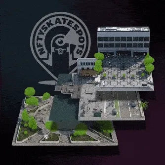 NFTYSkateSpots