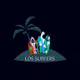 LOS SURFERS NFT