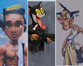 CARTOONVISTA - old