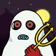 Seasonal Creatures - Halloween